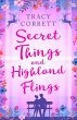 Secret Things and Highland Flings - Bild 1