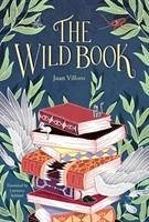 THE WILD BOOK - Villoro, Juan