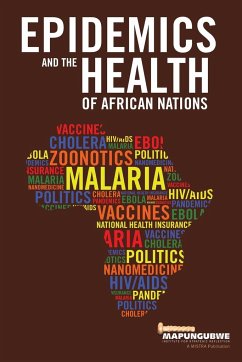 Epidemics and the Health of African Nations - Mistra