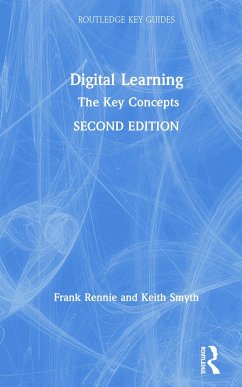 Digital Learning - Rennie, Frank; Smyth, Keith