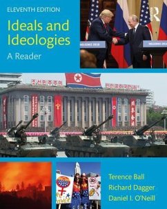 Ideals and Ideologies - Ball, Terence
