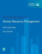 Fundamentals of Human Resource... - Bild 1