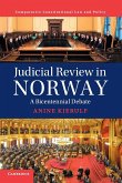 Judicial Review in Norway