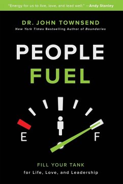 People Fuel - Townsend, John