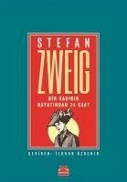 Bir Kadinin Hayatindan 24 Saat - Zweig, Stefan