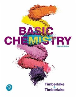 Basic Chemistry - Timberlake, Karen; Timberlake, William