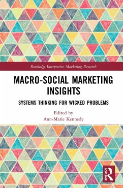 Macro-Social Marketing Insights