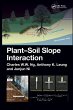 Plant-Soil Slope Interaction - Bild 1