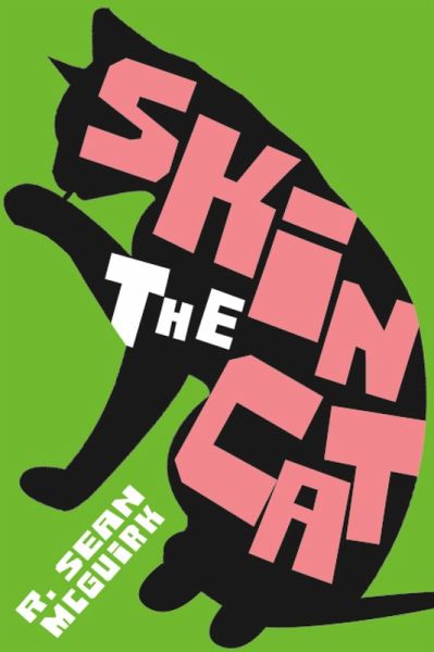 Skin the Cat (eBook, ePUB)
