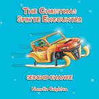 The Christmas Spryte Encounter