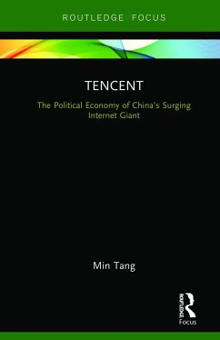 Tencent - Tang, Min
