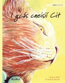 I gcás cneisií Cit: Irish Edition of The Healer Cat I gcás cneisií Cit: Irish Edition of The Healer Cat