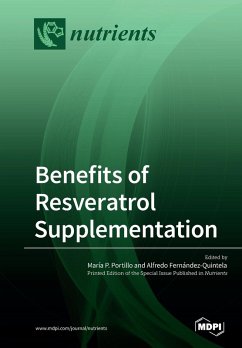 Benefits of Resveratrol Supplementation Benefits of Resveratrol Supplementation
