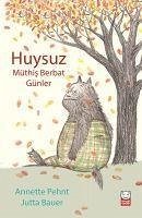 Cover Huysuz