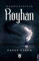 Royhan Cover Royhan