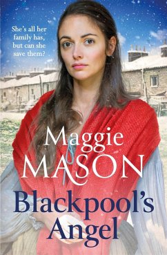 Blackpool's Angel - Mason, Maggie