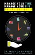 Manage Your Time, Manage Your... - Bild 1