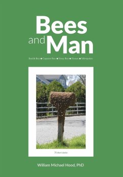 Bees and Man - Hood, William Michael