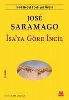 Isaya Göre Incil - Saramago, Jose