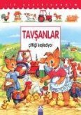 Tavsanlar Ciftligi Kesfediyor