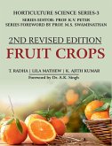 Fruit Crops: Volume 03: Horticulture Science Series: 2nd Fully Revised Edition: Horticulture Science Series: 2nd Fully Revised Edit