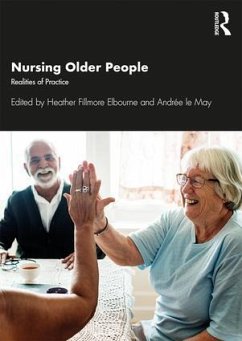 Nursing Older People