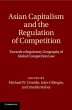 Asian Capitalism and the Regulation of... - Bild 1