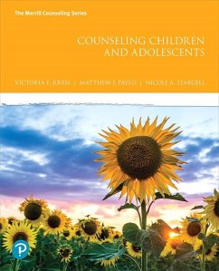 Counseling Children and Adolescents - Paylo, Matthew J.;Stargell, Nicole;Kress, Victoria E.