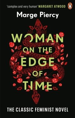 Woman on the Edge of Time - Piercy, Marge