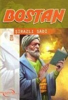 Bostan - seyh Sadi, Sirazli