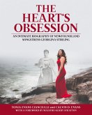 Heart's Obsession (eBook, ePUB)