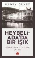 Cover Heybeliadada Bir Isik