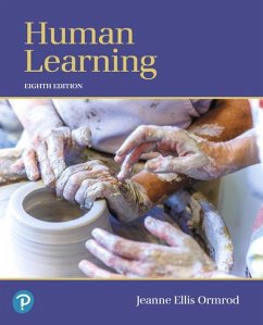 Human Learning - Ormrod, Jeanne