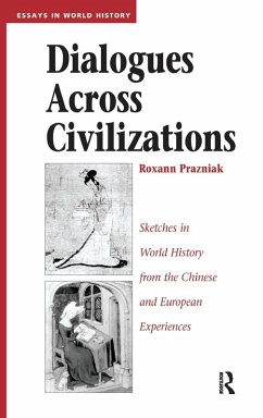 Cover Dialogues Across Civilizations