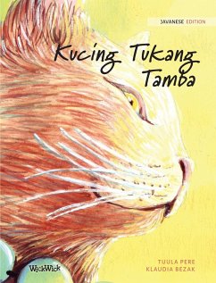 Kucing Tukang Tamba: Javanese Edition of The Healer Cat - Pere, Tuula