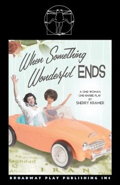 Cover When Something Wonderful Ends