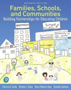 Cover Families, Schools, and Communities
