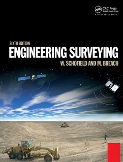 Engineering Surveying - Schofield, W.; Breach, Mark