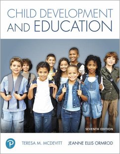 Child Development and Education - McDevitt, Teresa;Ormrod, Jeanne