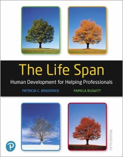 The Life Span - Broderick, Patricia; Blewitt, Pamela