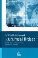 Kurumsal Iktisat - Chavance, Bernard