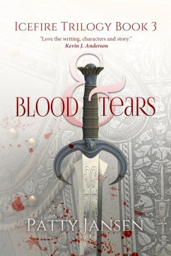 Blood & Tears - Jansen, Patty