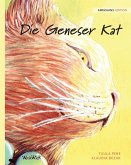 Die Geneser Kat: Afrikaans Edition of The Healer Cat Die Geneser Kat: Afrikaans Edition of The Healer Cat
