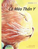 Cô Mèo Thần Y: Vietnamese Edition of The Healer Cat Cô Mèo Thần Y: Vietnamese Edition of The Healer Cat