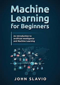 Machine Learning for Beginners - Slavio, John
