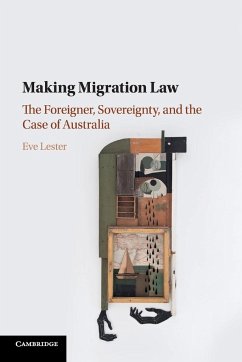 Cover Making Migration Law