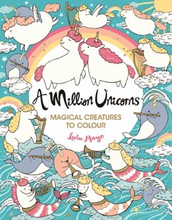 A Million Unicorns - Mayo, Lulu