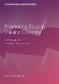 Promoting Equality, Valuing Diversity: A Learning and Development Manual (2nd Edition)