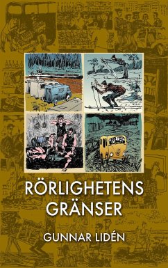 Rörlighetens gränser - Lidén, Gunnar