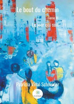 Cover Le bout du chemin